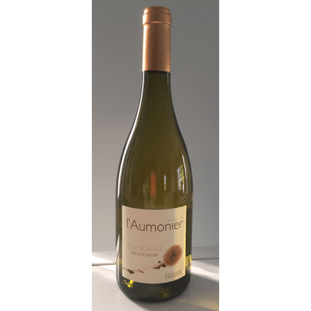 Terres de l'Aumonier - Touraine Blanc Sauvignon | Keg N Bottle