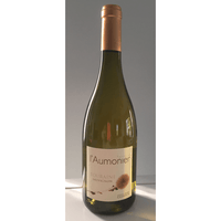 Terres de l'Aumonier - Touraine Blanc Sauvignon