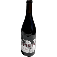 Tessier Winery - Pinot Noir - Saveria Vineyard