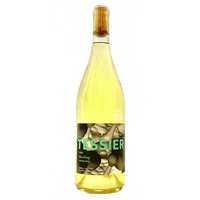 Tessier Winery - Riesling - Zabala Vineyard