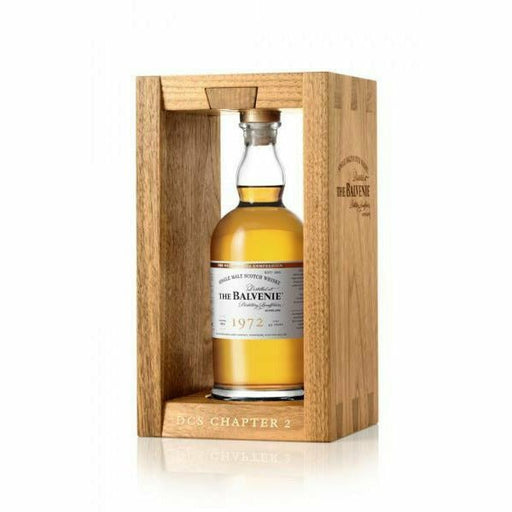 The Balvenie Dcs Compendium Chapter 2 750 ml | Keg N Bottle