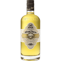 The Bitter Truth Elderflower Liqueur (750 ml)