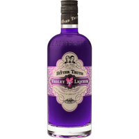 The Bitter Truth Violet Liqueur (750 ml)
