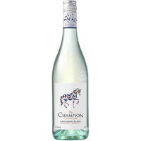 The Champion - Sauvignon Blanc - Malborough