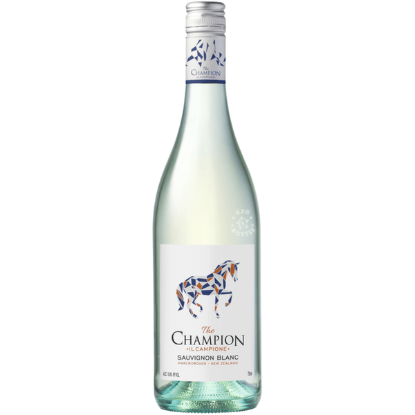 The Champion - Sauvignon Blanc - Malborough | Keg N Bottle
