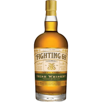 The Fighting 69th Irish Whiskey (750 ml)