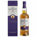 The Glenlivet 14 Year Cognac Cask Selection 750 (mL) | Keg N Bottle