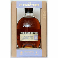 The Glenrothes 2004 Speyside Single Malt Scotch Whisky (750 ml)