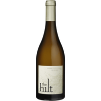 The Hilt - Estate Chardonnay - Santa Rita Hilla