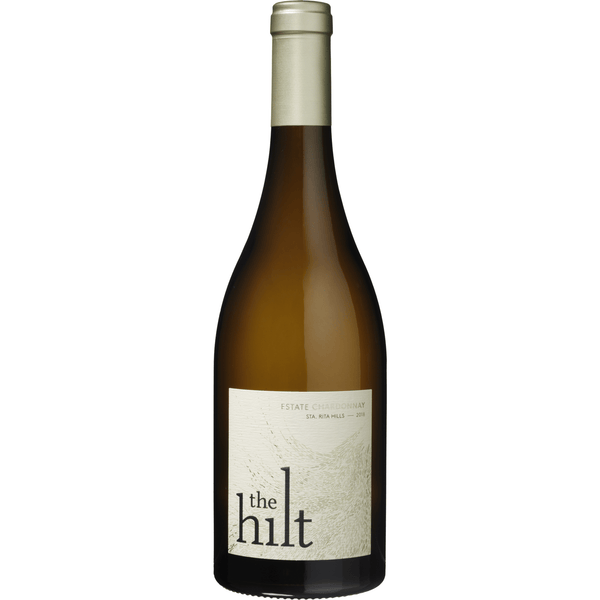 ワイン the hilt Chardonnay 2017 750ml The Hilt The Vanguard Chardonnay Santa Rita Hills | Total