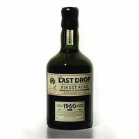 The Last Drop Finest Aged Blended Scotch Whisky 750 ml
