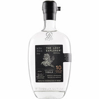The Lost Explorer Mezcal Tobala (750 mL)