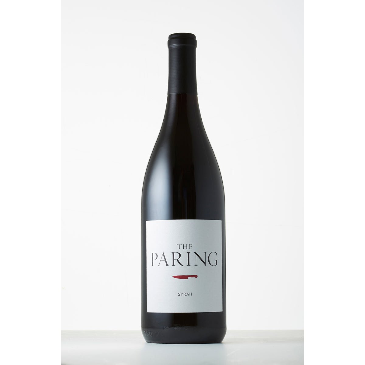 The Pairing - Syrah - Santa Barbara | Keg N Bottle