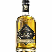 The Quiet Man 8 Year (750mL)