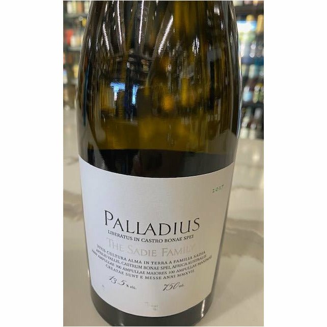 The Sadie Family - Palladius - White Wine | Keg N Bottle