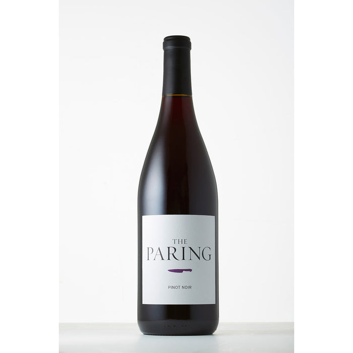 The Pairing - Pinot Noir - Santa Barbara