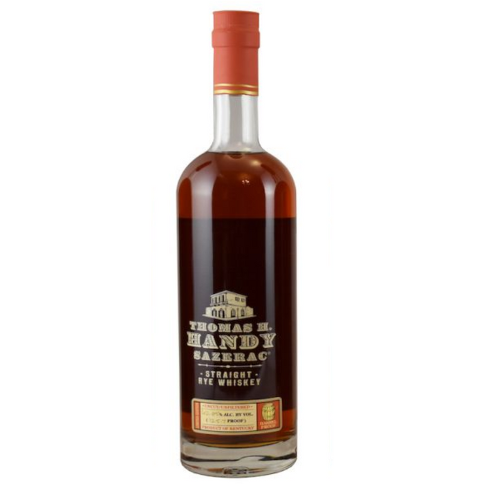 Buffalo Trace Antique Collection Thomas H. Handy Sazerac Rye Whiskey (750 ml)