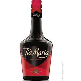 Tia Maria Cold Brew Coffee Liqueur (750 ml)