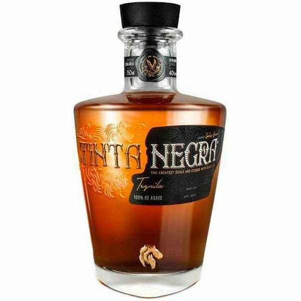 Tinta Negra Imperial Extra Anejo (750 ml) | Keg N Bottle
