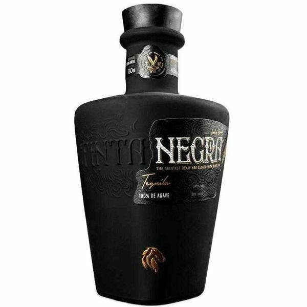 Tinta Negra Supreme Extra Anejo (750 ml) | Keg N Bottle