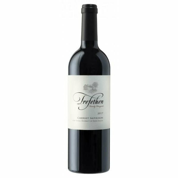 Trefethen - Oak Knoll District - Cabernet Sauvignon (750mL) | Keg N Bottle