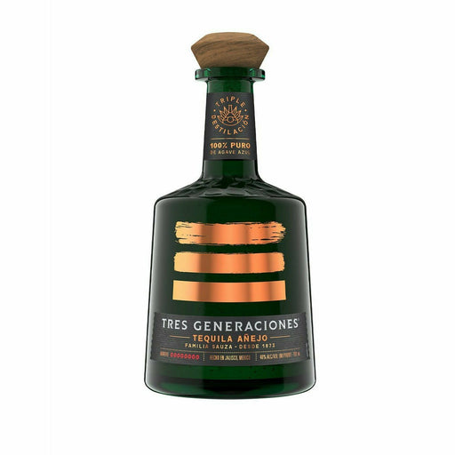 Tres Generaciones Anejo (750 ml) | Keg N Bottle