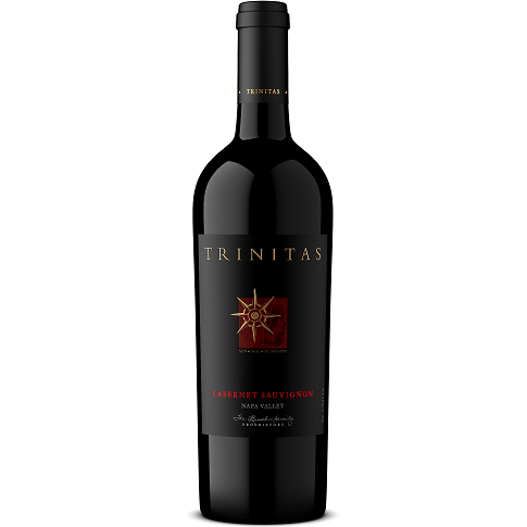 Trinitas - Cabernet Sauvignon - Napa Valley | Keg N Bottle