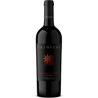Trinitas - Cabernet Sauvignon - Napa Valley
