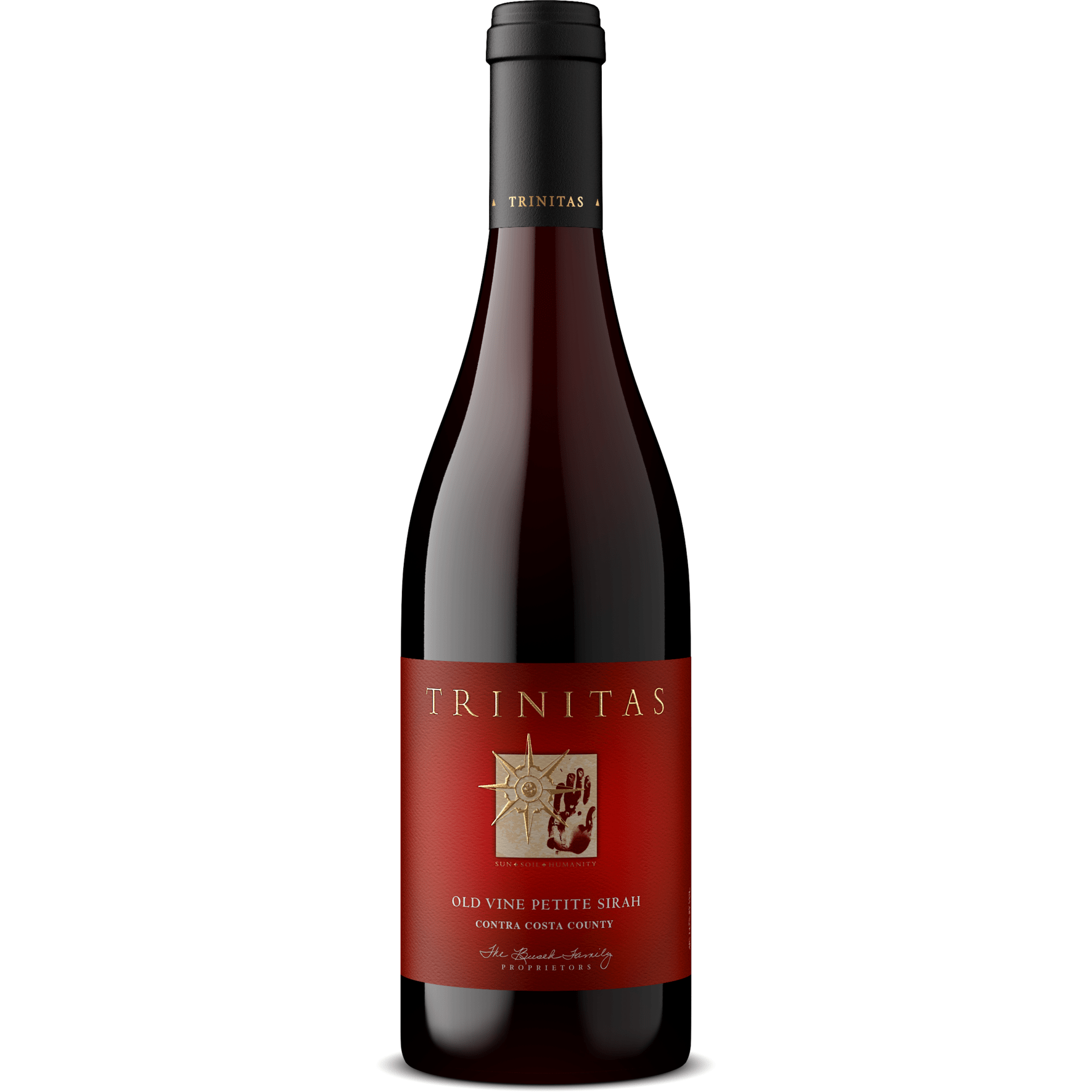 Trinitas - Petite Sirah - Napa Valley | Keg N Bottle