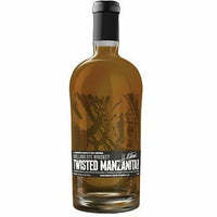 Twisted Manzanita Rebellious Rye (750 ML)