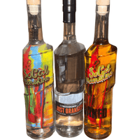 Twisted Manzanita So Cal Combo Pack (3 x 750 ml)