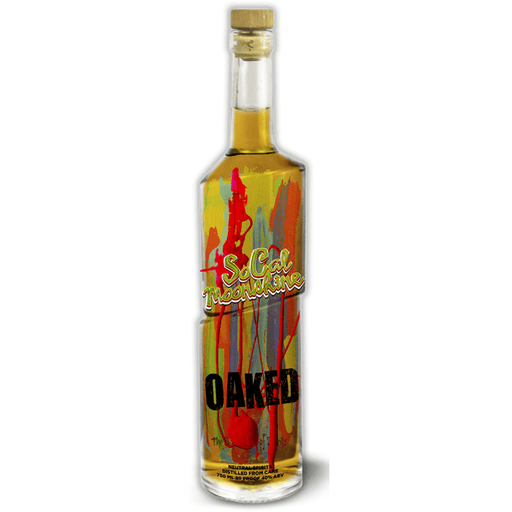 Twisted Manzanita SoCal Oaked Moonshine (750 ml) | Keg N Bottle