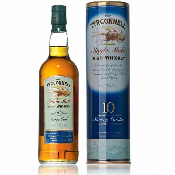 Tyrconnell 10 Year Sherry Cask Finish 750 mL