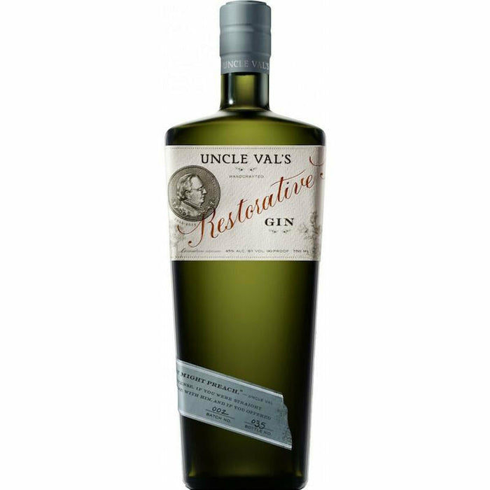 Uncle Vals Restorative Gin 750 ml