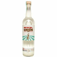 Union Uno Mezcal (750mL)