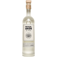 Union Viejo Mezcal 750ML