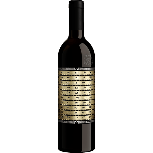 Unshackled - Cabernet Sauvignon - California | Keg N Bottle