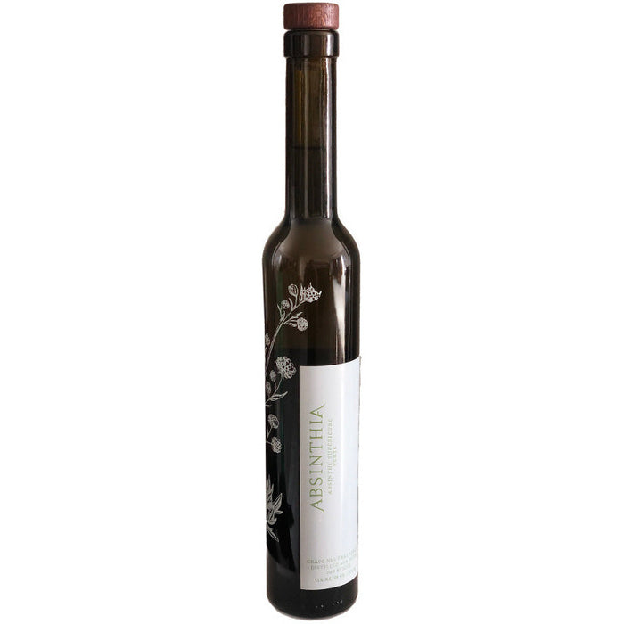 Absinthia Absinthe Verte (375 ml)