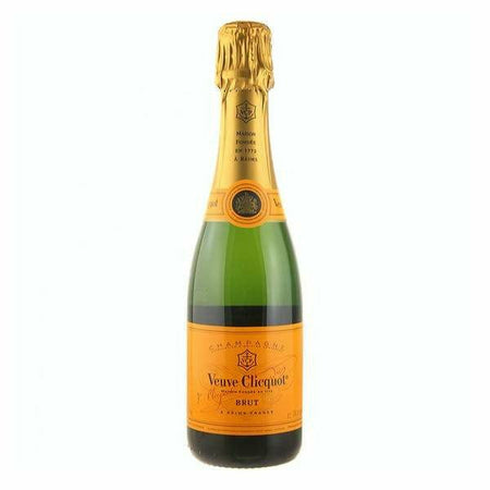 Veuve Clicquot Brut 375ml 2本セット veuve-clicquot-brut-yellow-