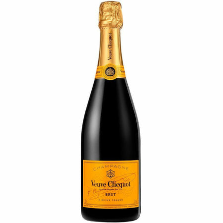 Veuve Clicquot Yellow Label Brut 750ml3本 veuve-clicquot-brut-yellow-