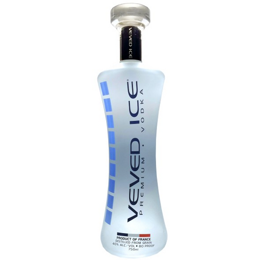 Veved Ice Vodka