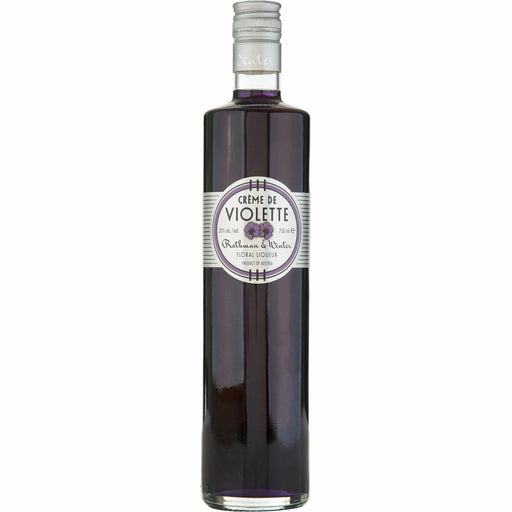 Liqueur Violette 50ml - Cadeaux d'invités