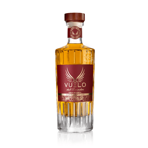 Vuelo Gran Reserva Reposado Tequila (750 ml) | Keg N Bottle