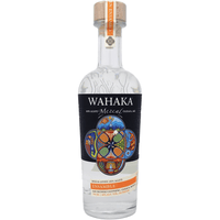 Wahaka Mezcal Joven Ensamble (750 ml)