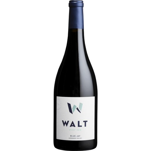 Walt - Blue Jay - Pinot Noir (750mL) | Keg N Bottle