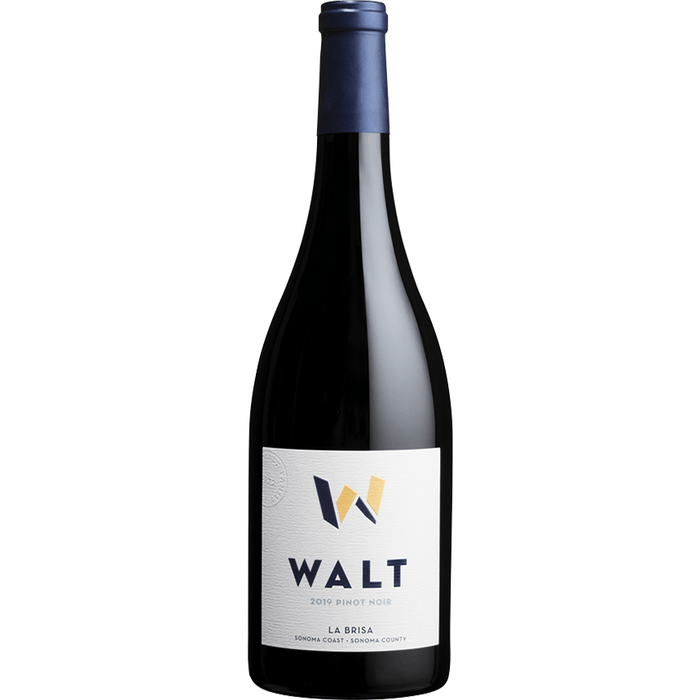 Walt - La Brisa - Pinot Noir (750mL) | Keg N Bottle