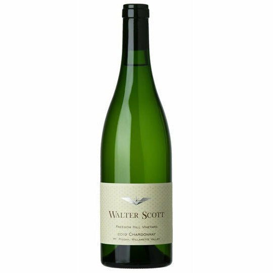 Walter Scott - Chardonnay - Freedom Hill Vineyard - Willamette Valley | Keg N Bottle