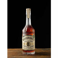 Warbringer Southwest Bourbon (750 mL)