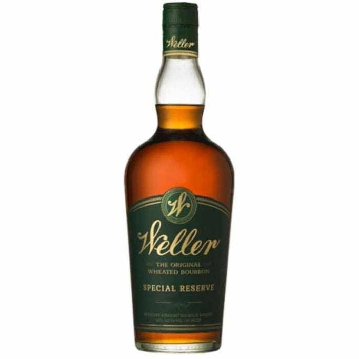 W.L. Weller Special Reserve Kentucky Bourbon Whiskey (750mL)