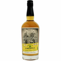 Whiskey Smith Pineapple Flavored Whiskey (750 ml)
